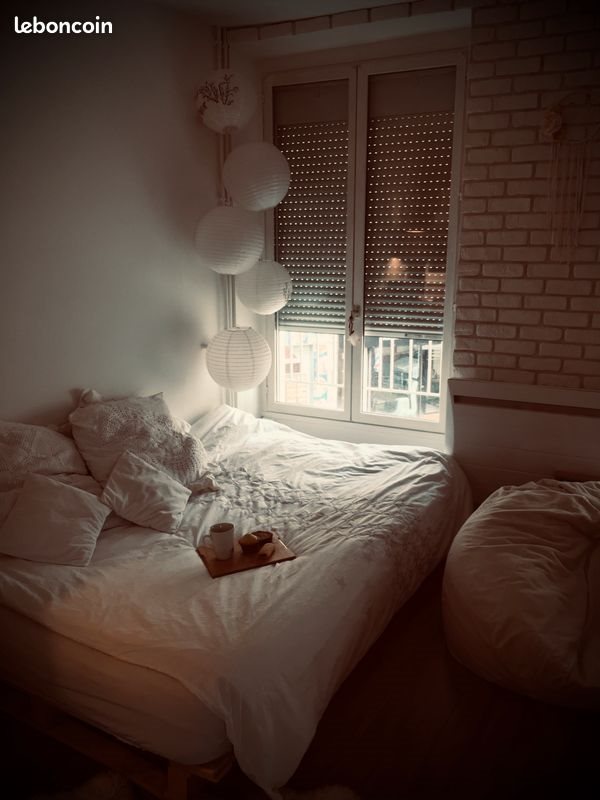 Appartement à louer, 25m², Meulan-en-Yvelines