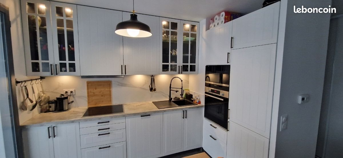 Appartement à louer, 60m², Nanterre