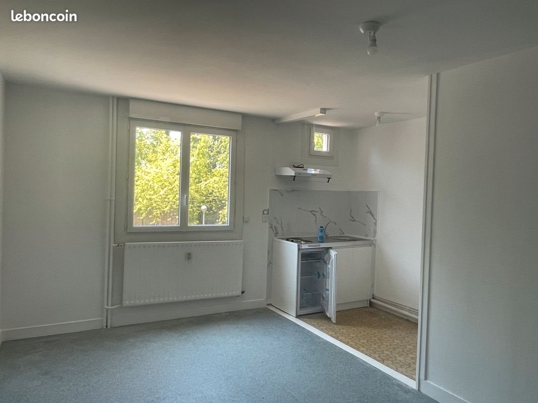 Appartement à vendre, 28m², Orléans