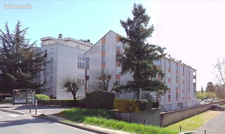 Appartement à vendre, 28m², Orléans