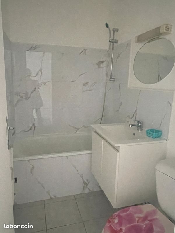 Appartement à vendre, 28m², Orléans