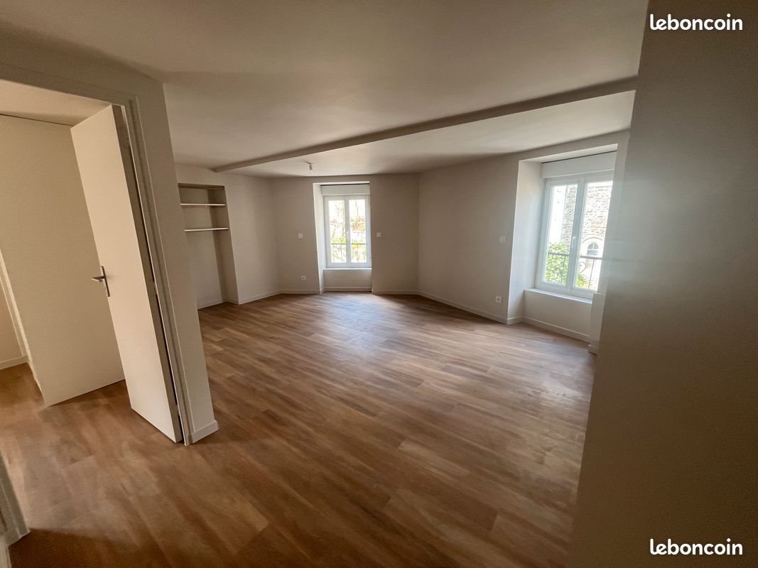 Appartement à louer, 36m², Mayenne
