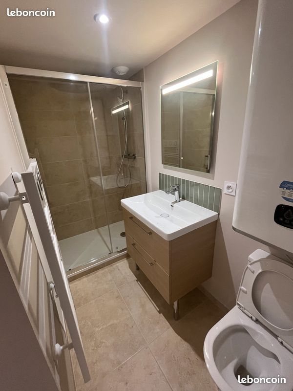 Appartement à louer, 36m², Mayenne