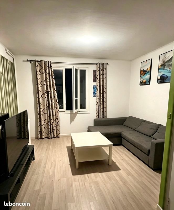 Appartement à vendre, 80m², Villeurbanne
