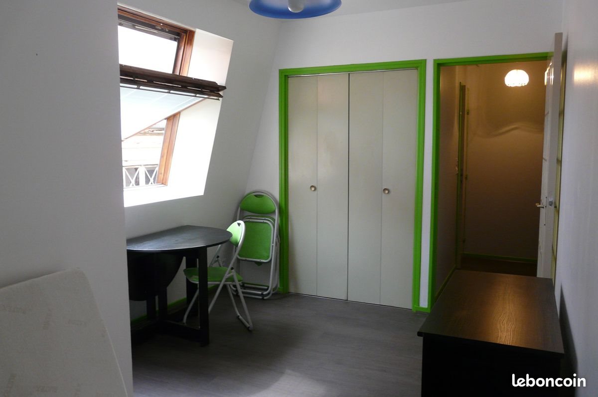 Appartement à louer, 22m², Besançon