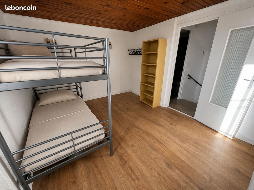 Maison à vendre, 48m², Brignac