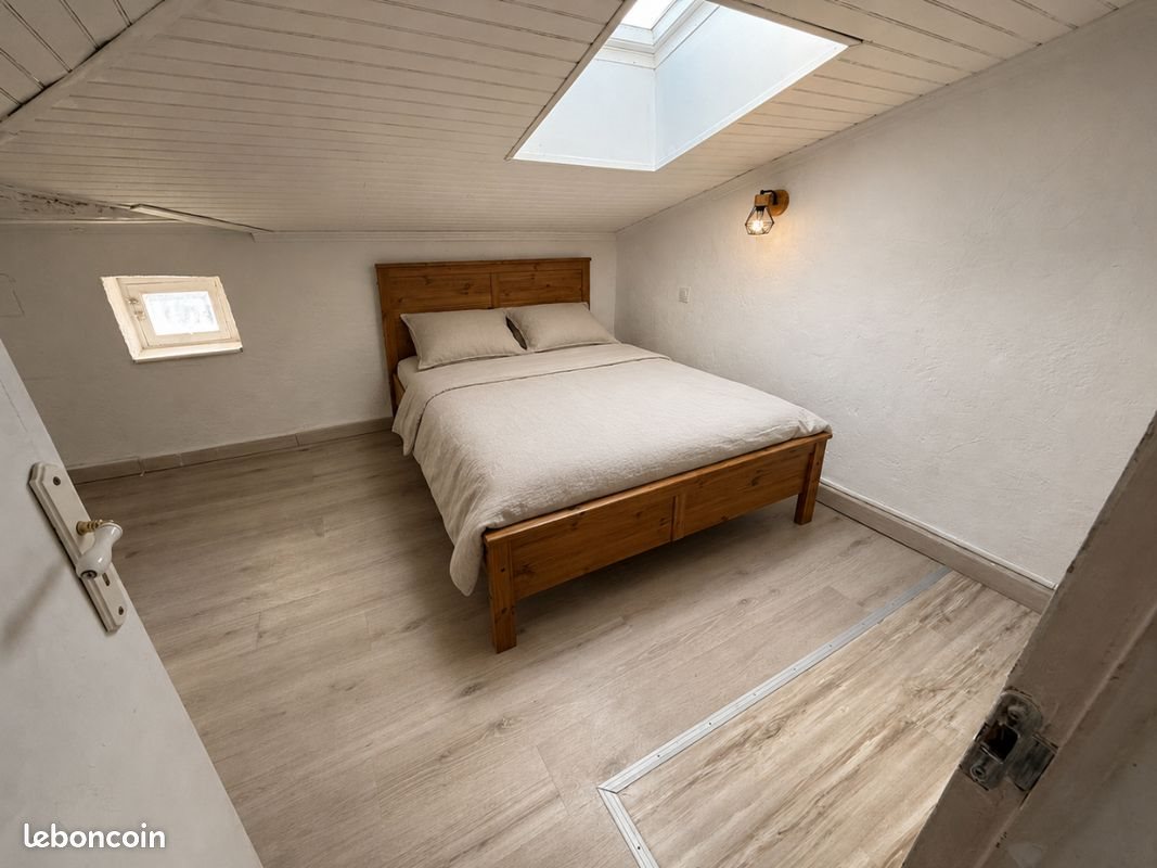 Maison à vendre, 48m², Brignac