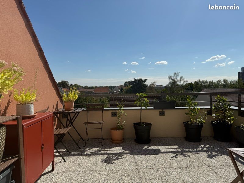 Appartement à vendre, 40m², Brou-sur-Chantereine