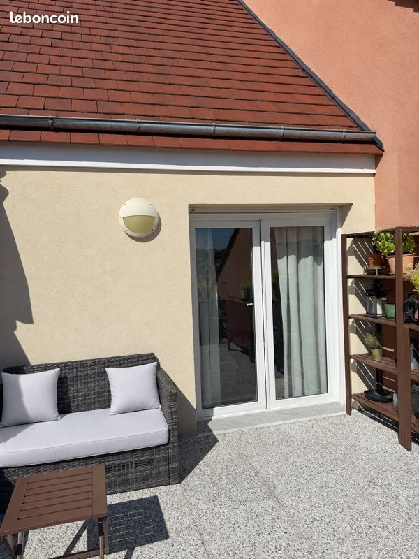 Appartement à vendre, 40m², Brou-sur-Chantereine