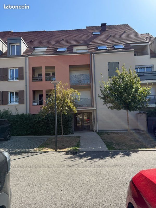 Appartement à vendre, 40m², Brou-sur-Chantereine