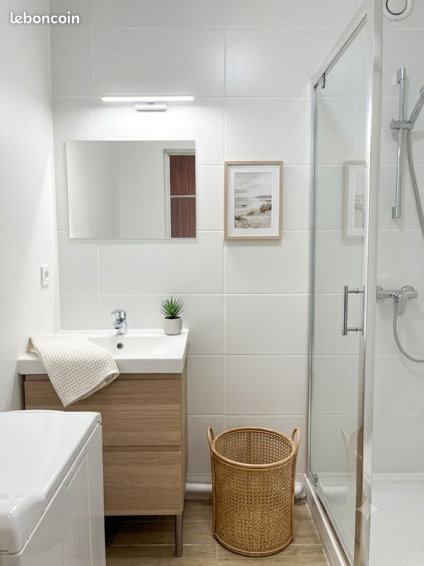 Appartement à vendre, 30m², Carqueiranne