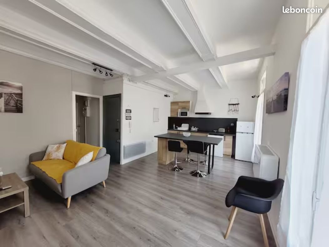 Appartement à louer, 55m², Béziers