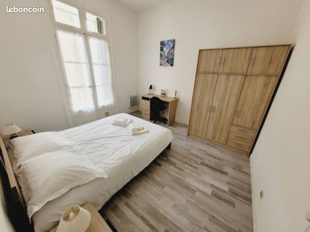 Appartement à louer, 55m², Béziers