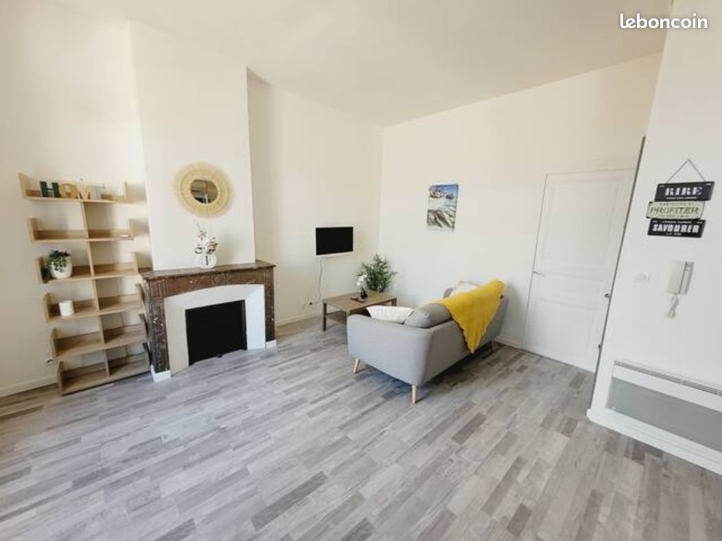 Appartement à louer, 55m², Béziers