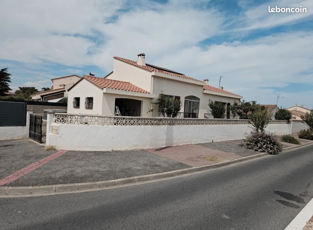 Maison à vendre, 120m², Bompas