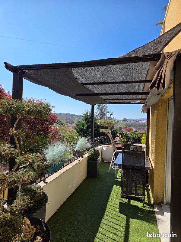 Appartement à louer, 95m², Andrézieux-Bouthéon