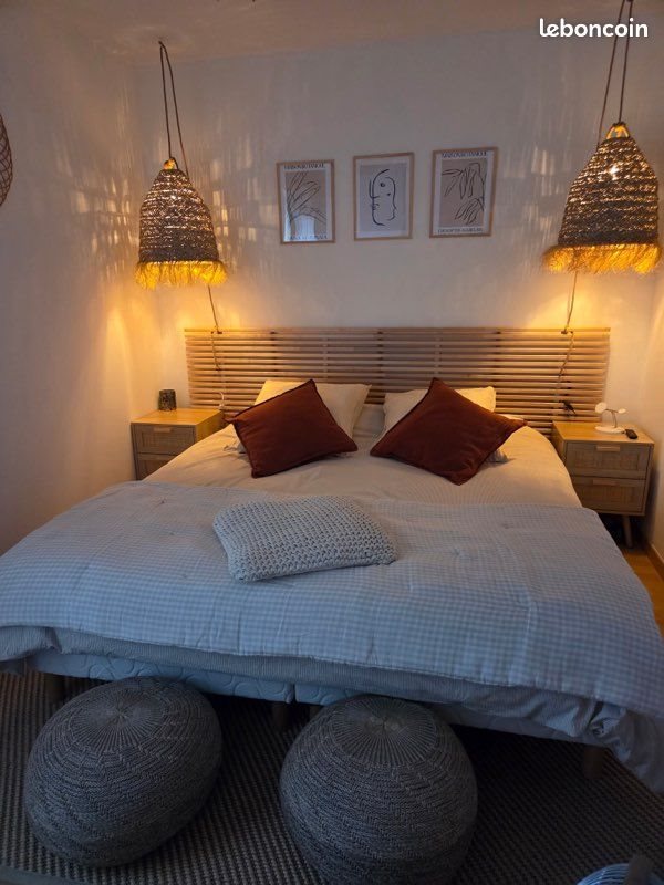 Appartement à louer, 95m², Andrézieux-Bouthéon