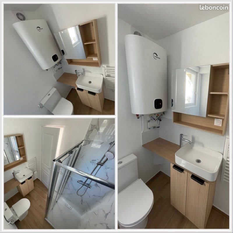 Appartement à louer, 25m², Osny