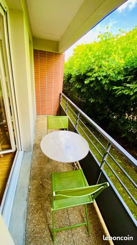 Appartement à louer, 30m², Aubervilliers