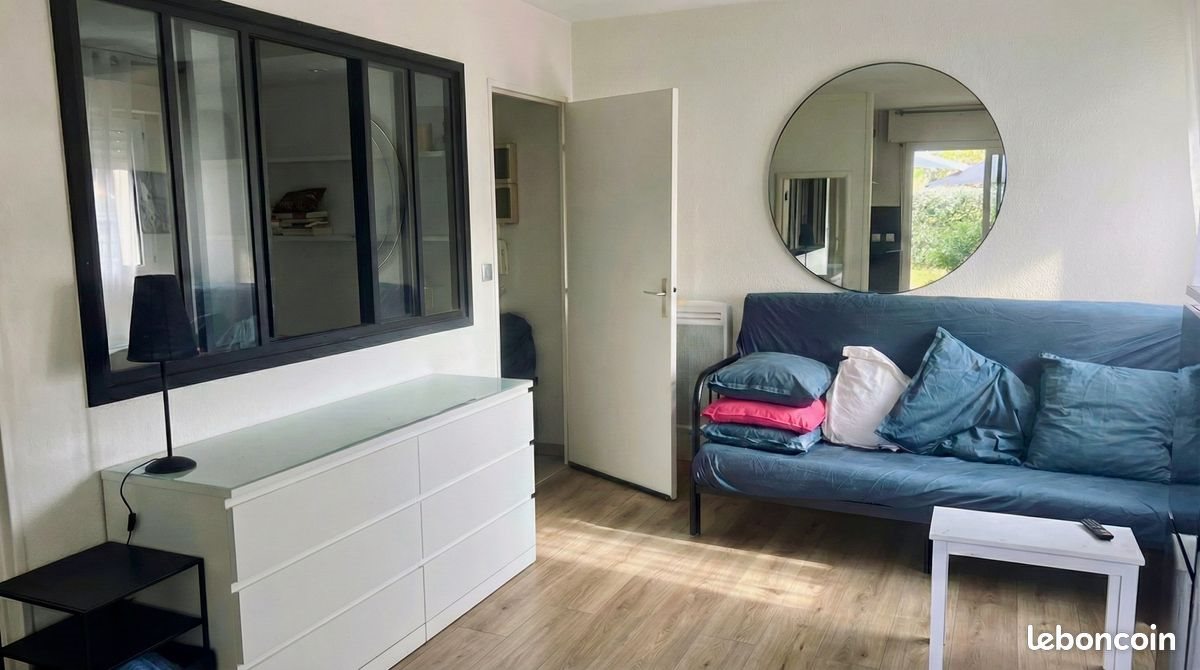 Appartement à louer, 30m², Anglet