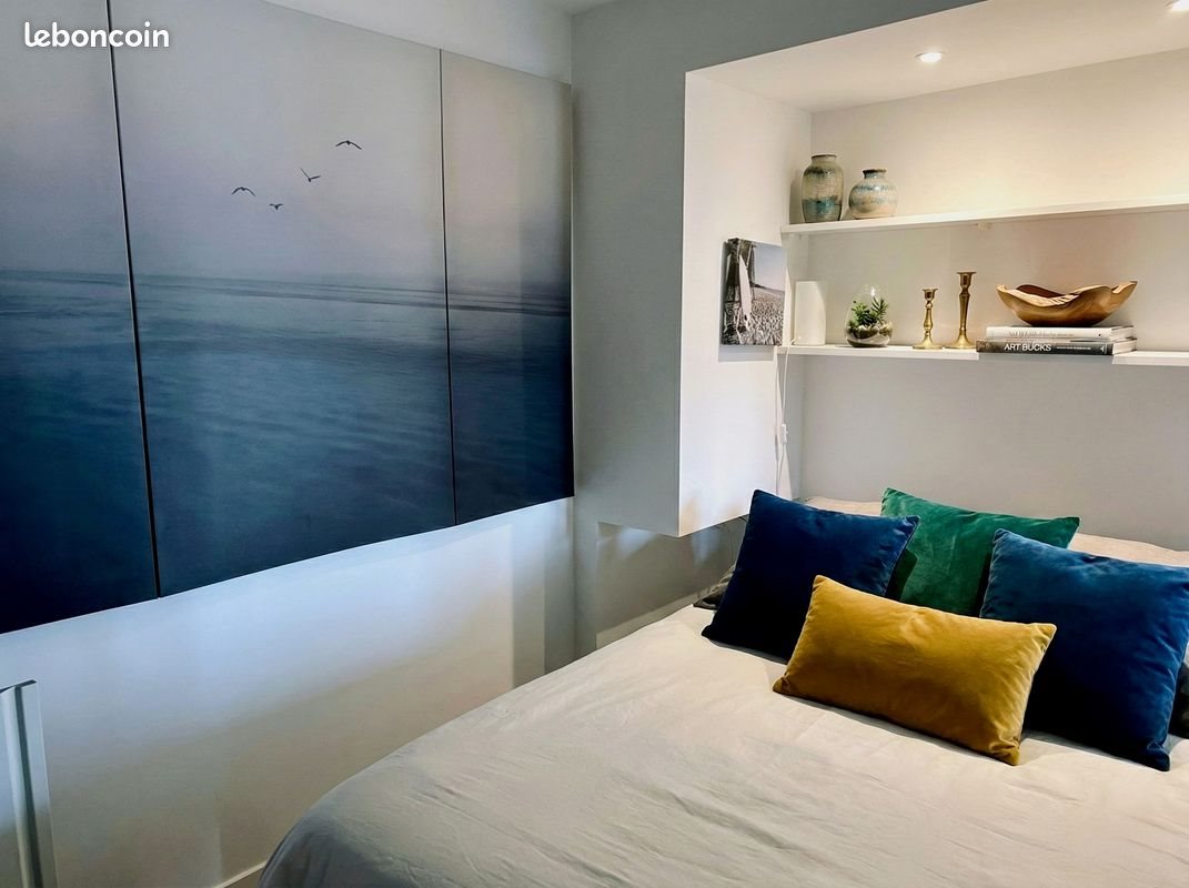 Appartement à louer, 30m², Anglet