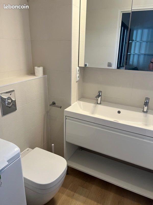 Appartement à louer, 30m², Anglet