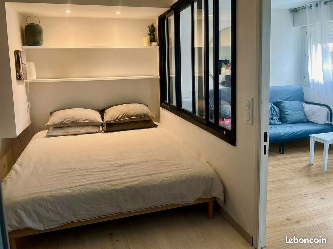 Appartement à louer, 30m², Anglet