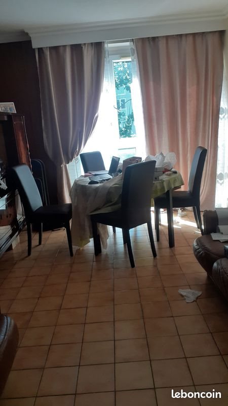Appartement à vendre, 72m², Sarcelles