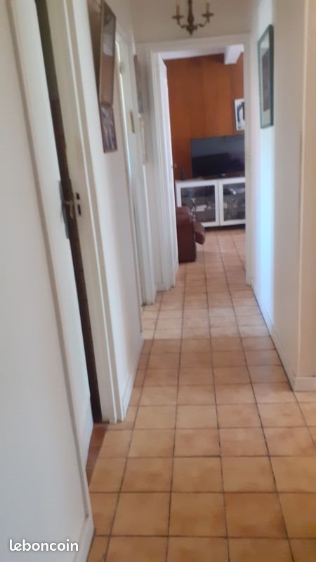 Appartement à vendre, 72m², Sarcelles