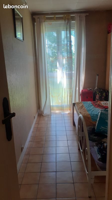 Appartement à vendre, 72m², Sarcelles