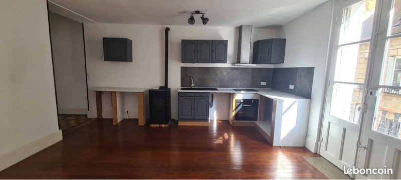 Appartement à louer, 67m², Arnay-le-Duc