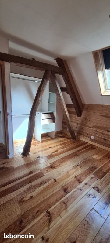 Appartement à louer, 67m², Arnay-le-Duc
