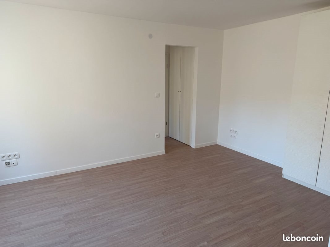 Appartement à vendre, 39m², Strasbourg