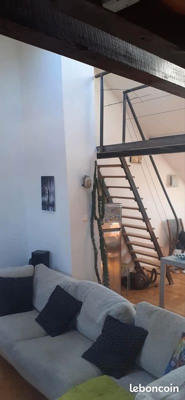 Appartement à louer, 50m², Belfort