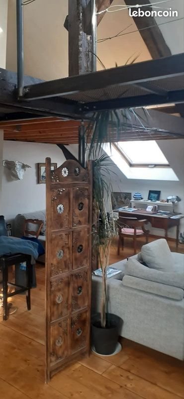 Appartement à louer, 50m², Belfort