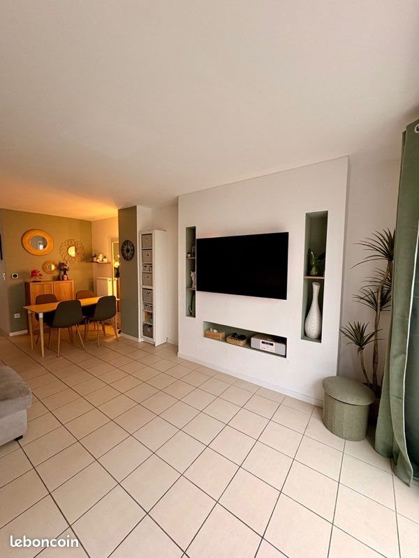 Maison à vendre, 87m², Tourcoing