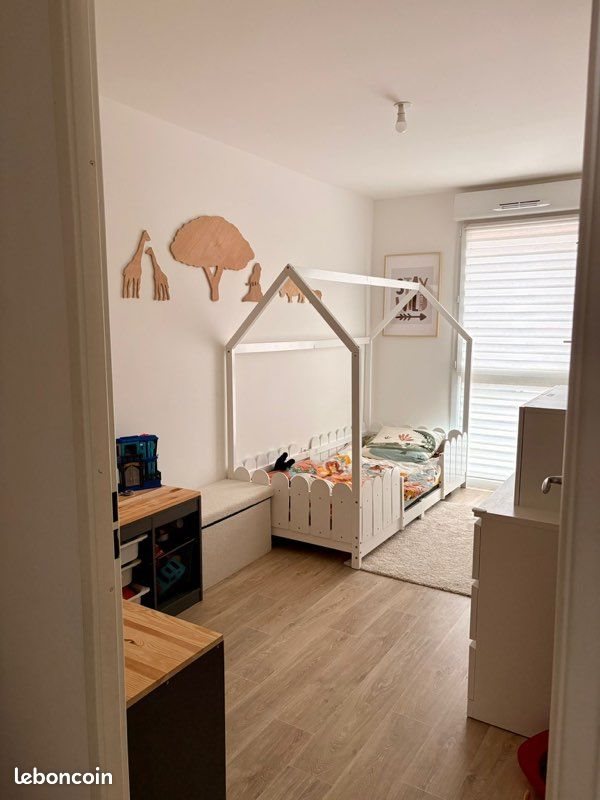 Maison à vendre, 87m², Tourcoing