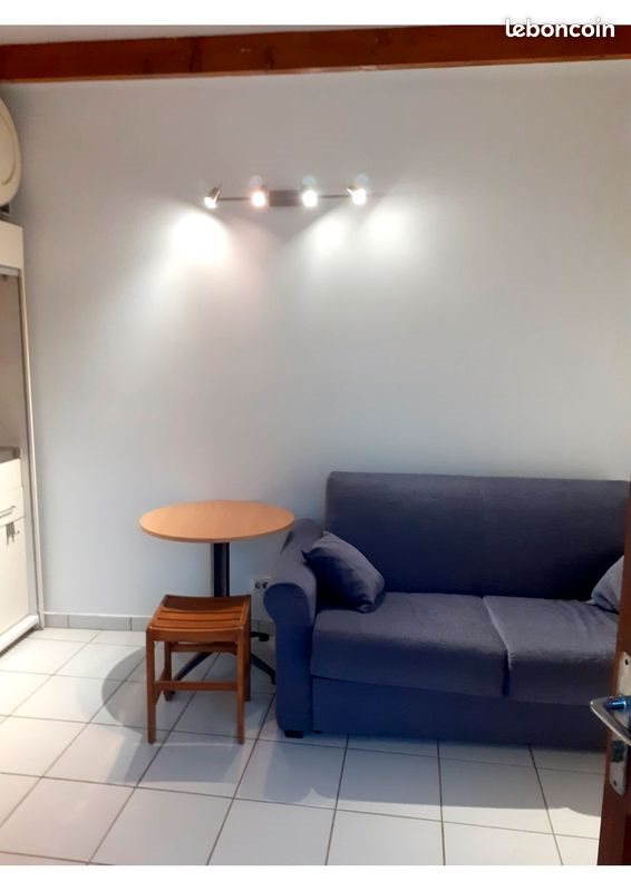 Appartement à louer, 16m², Maurepas