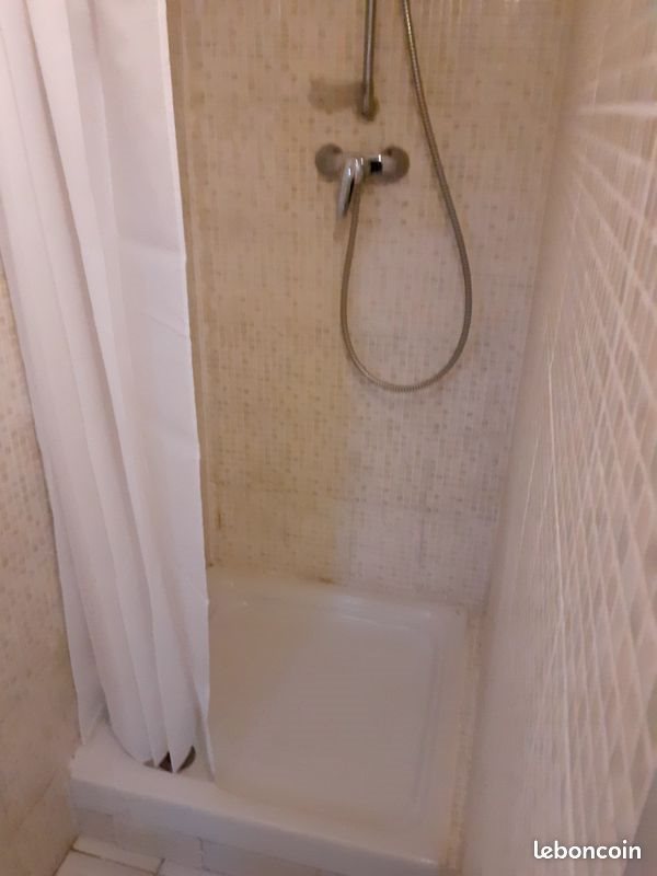 Appartement à louer, 16m², Maurepas