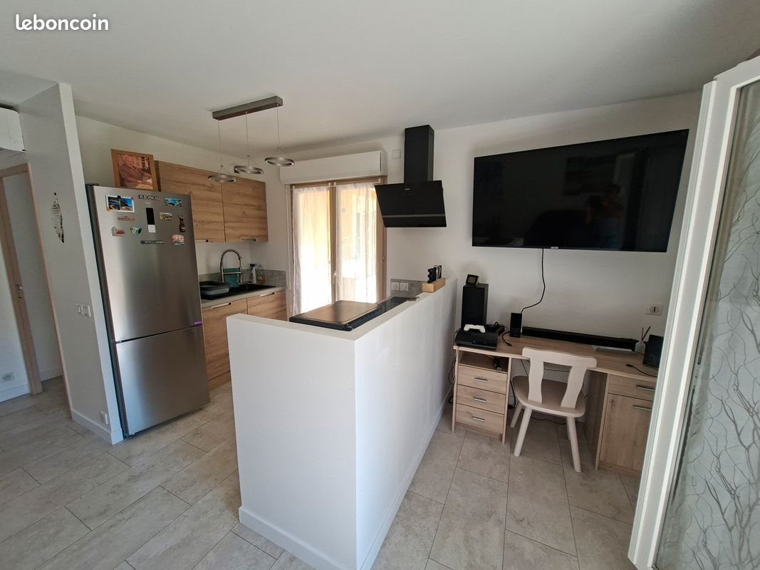 Appartement à vendre, 44m², Pégomas