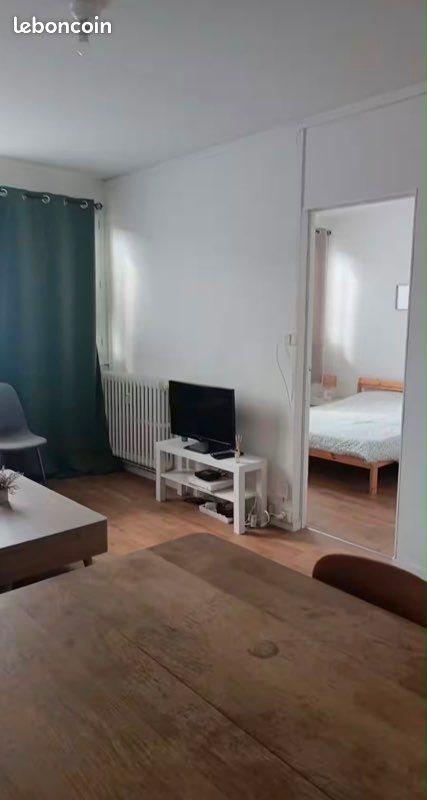 Appartement à louer, 41m², Roubaix