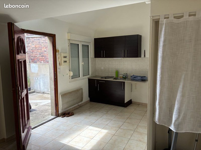 Appartement à louer, 25m², Le Mans