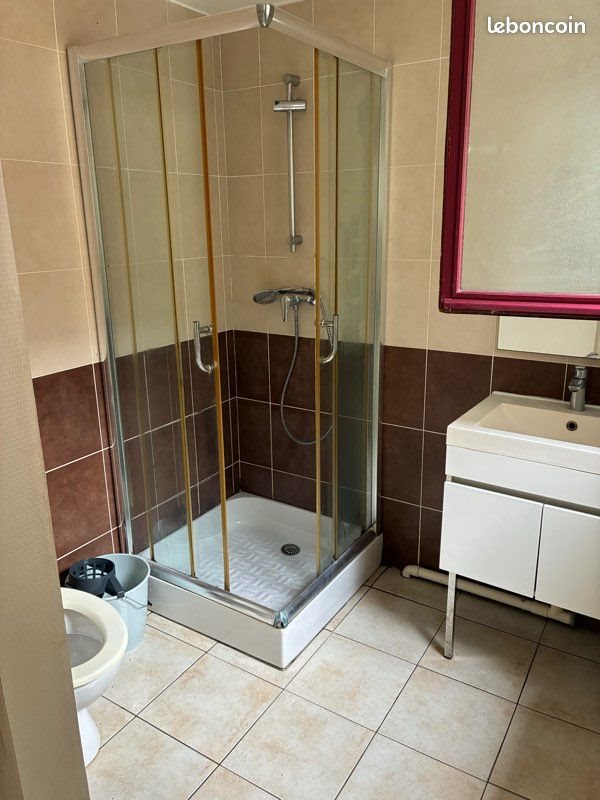 Appartement à louer, 25m², Le Mans