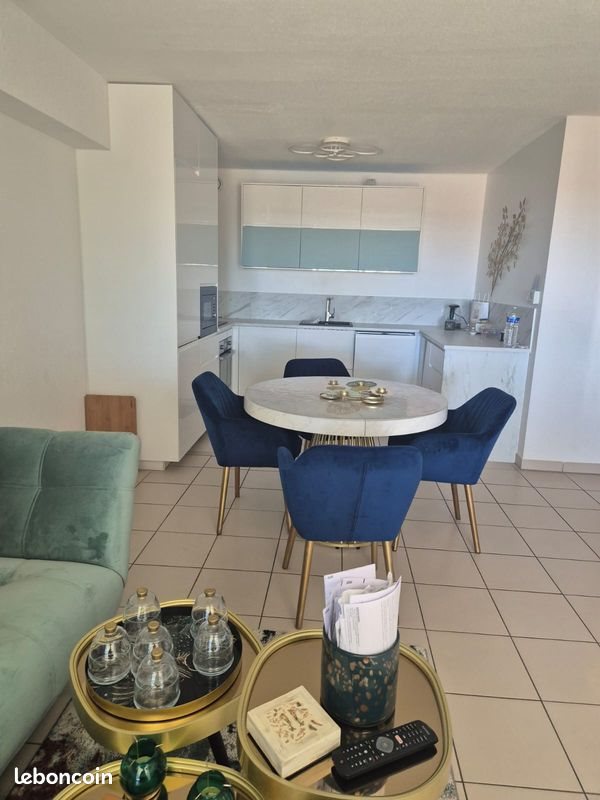 Appartement à vendre, 61m², Montpellier