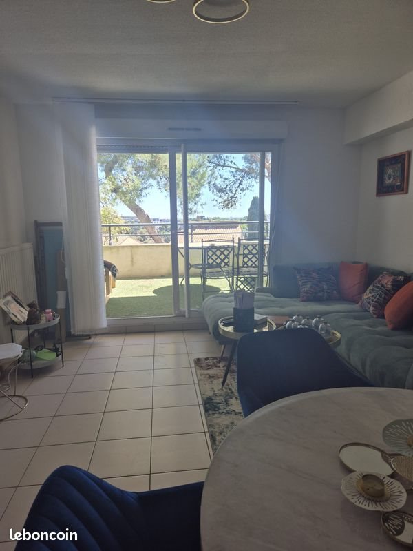Appartement à vendre, 61m², Montpellier