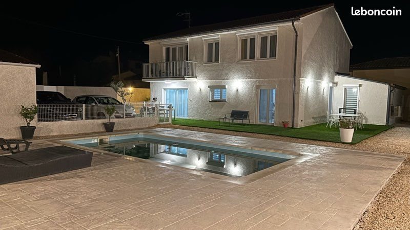 Maison à vendre, 168m², Thuir