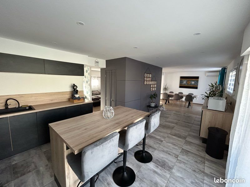 Maison à vendre, 168m², Thuir