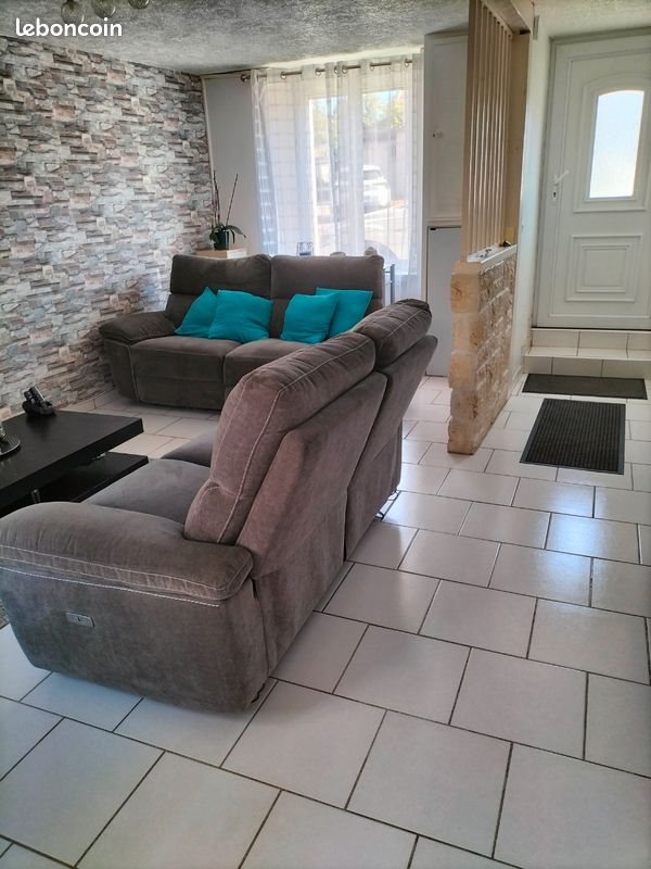Maison à vendre, 100m², Chouilly