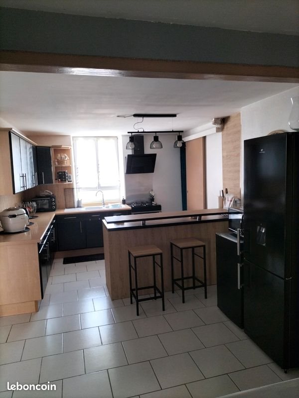 Maison à vendre, 100m², Chouilly