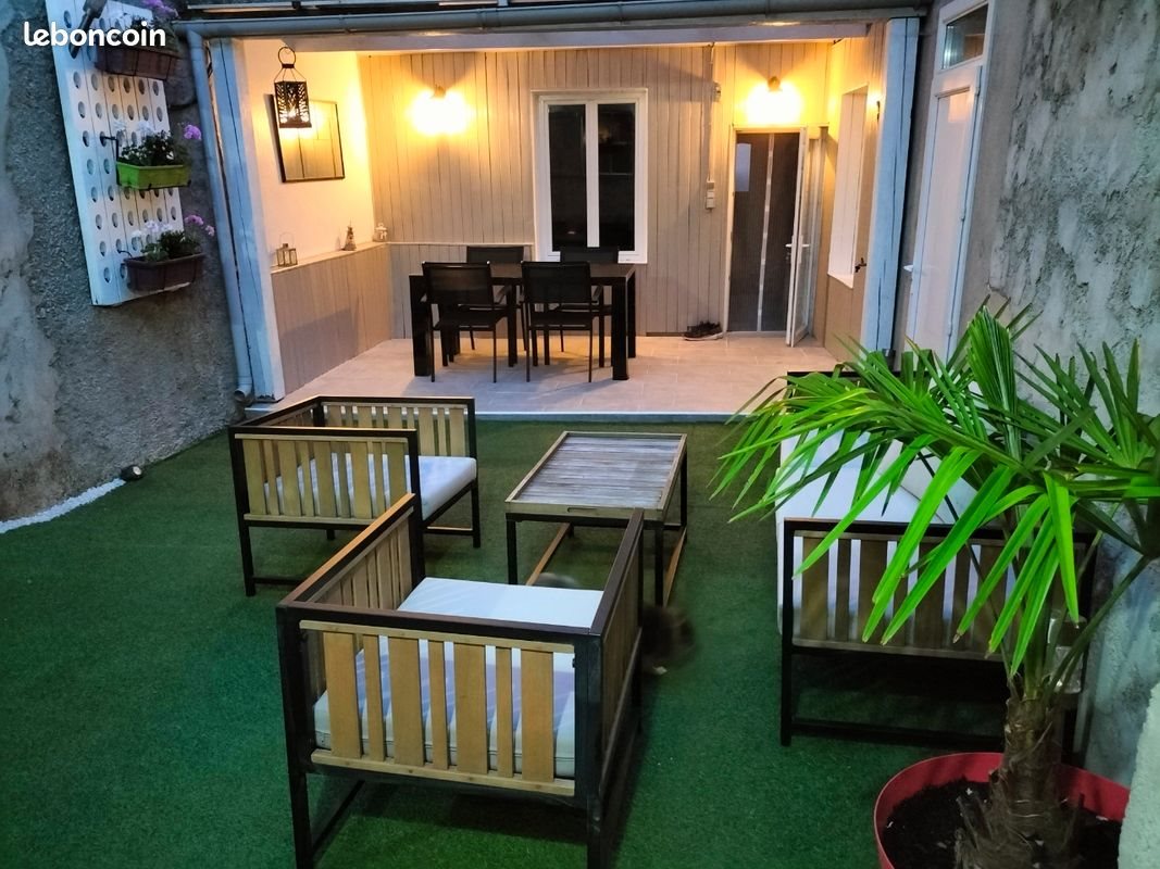 Maison à vendre, 100m², Chouilly